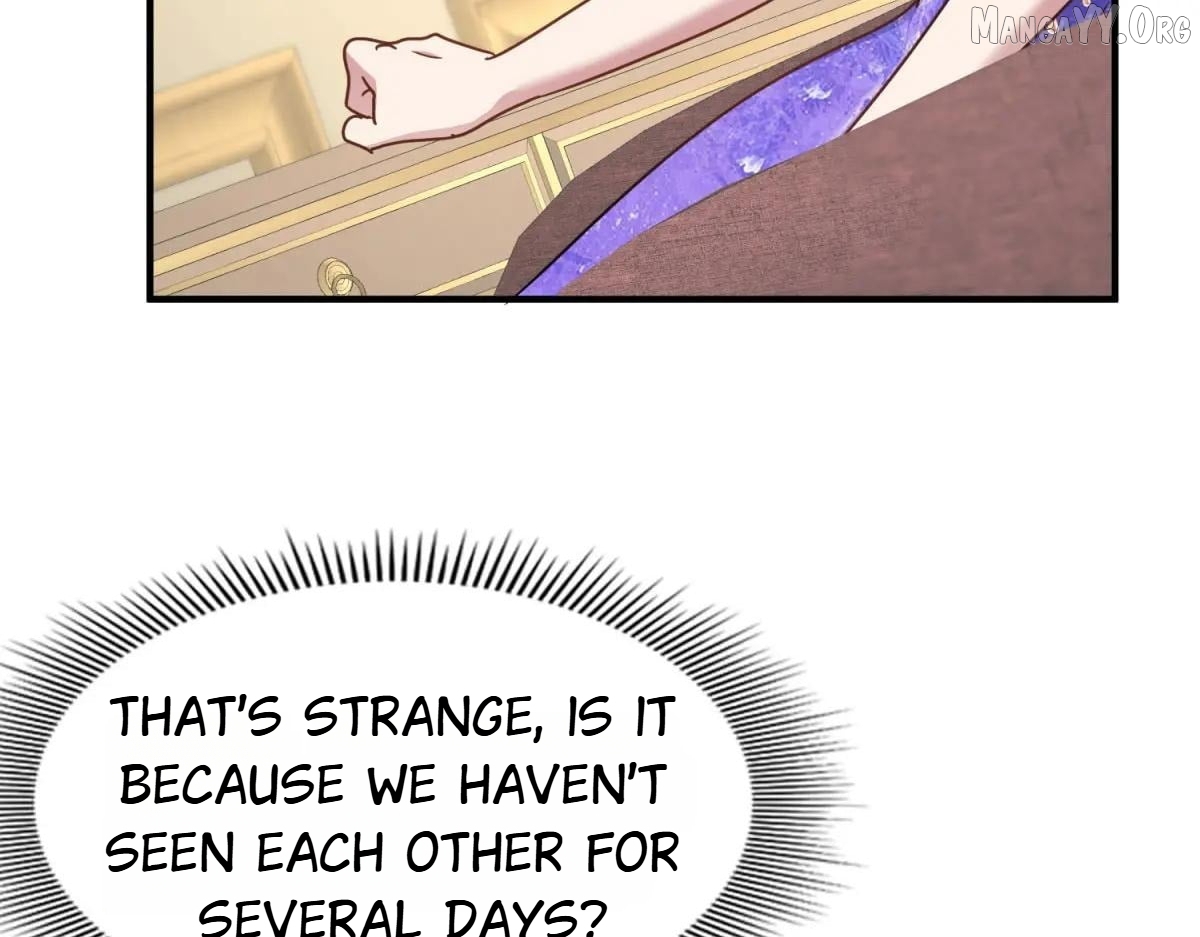 Don't Embarrass Me Chapter 174 - page 3